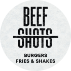 Beef Shots